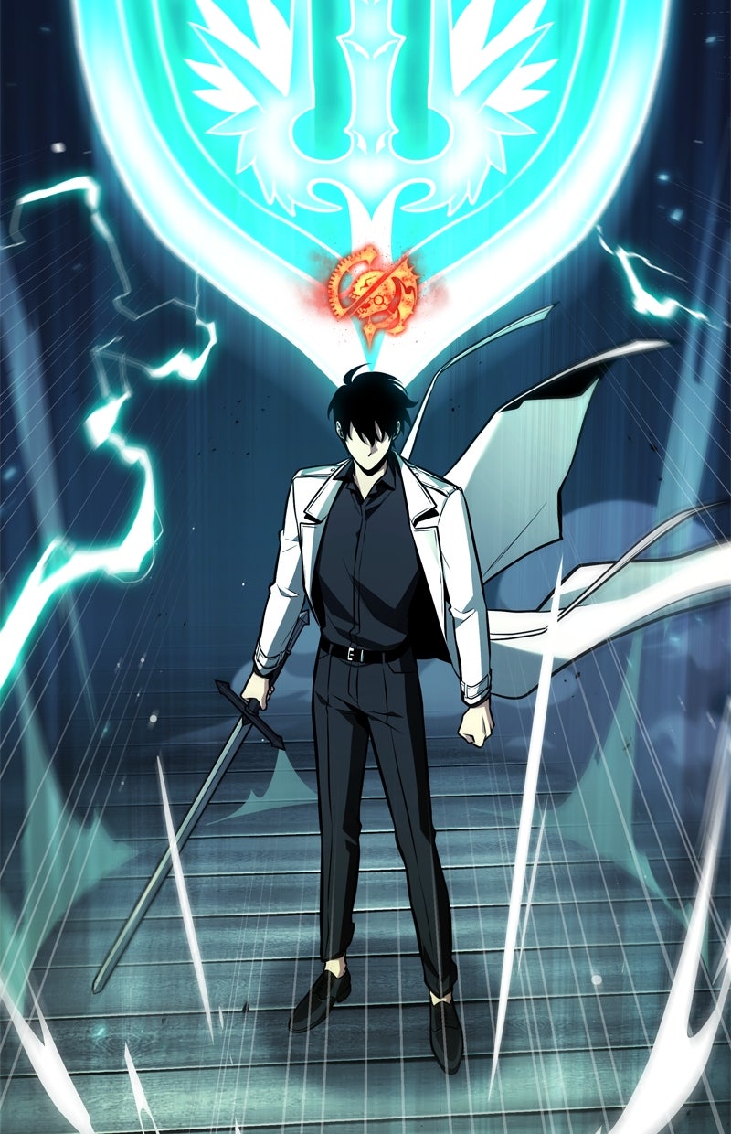 Read Der allwissende Leser Manga Online