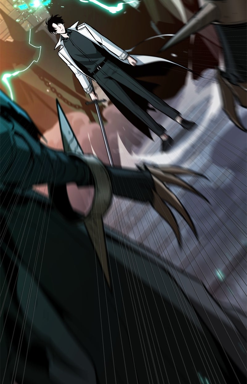 Read Der allwissende Leser Manga Online