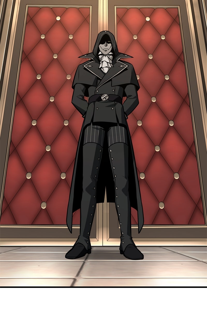 Read Der allwissende Leser Manga Online