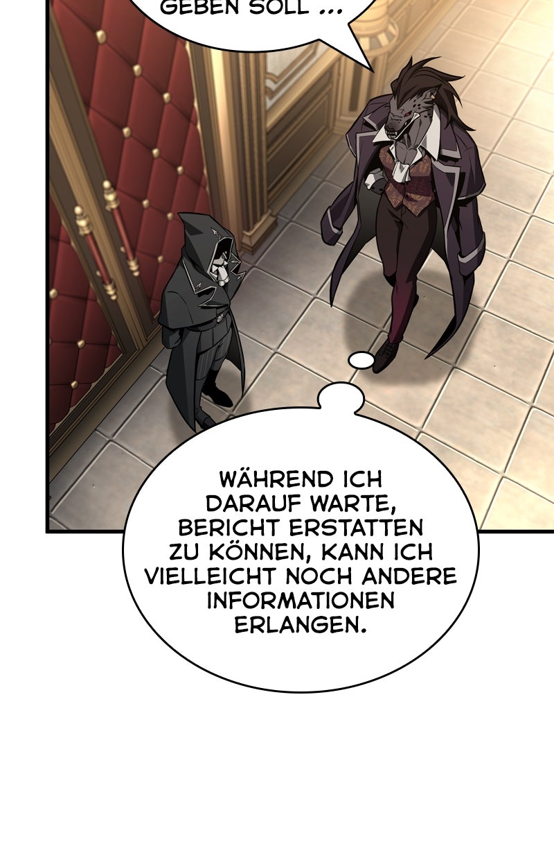 Read Der allwissende Leser Manga Online