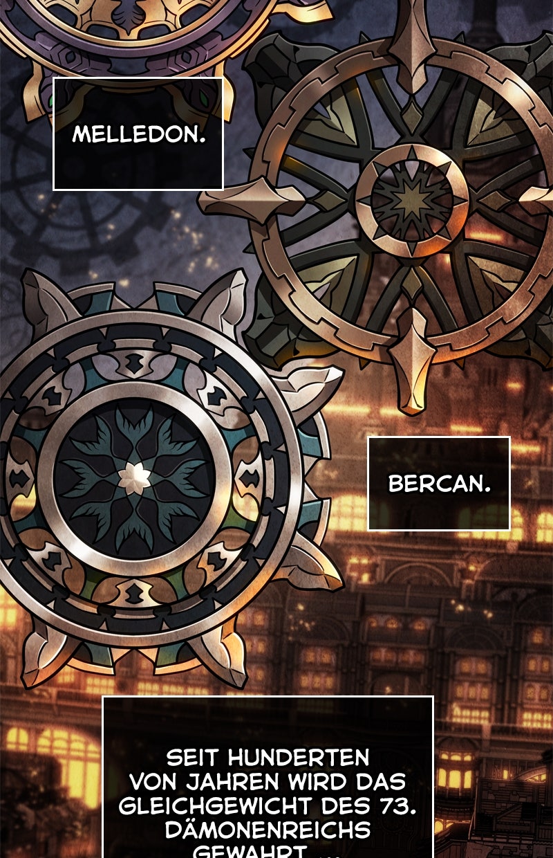 Read Der allwissende Leser Manga Online