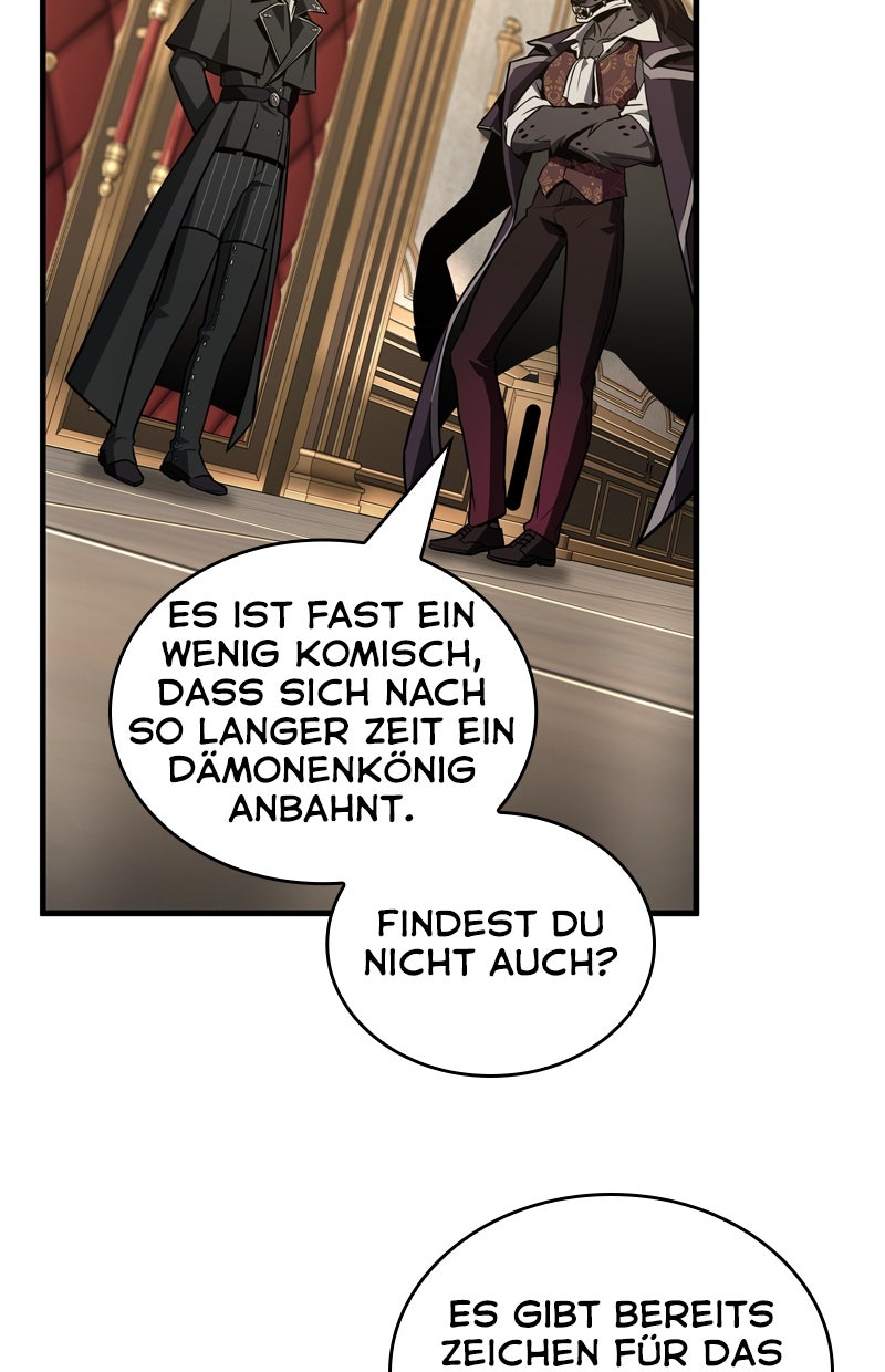 Read Der allwissende Leser Manga Online