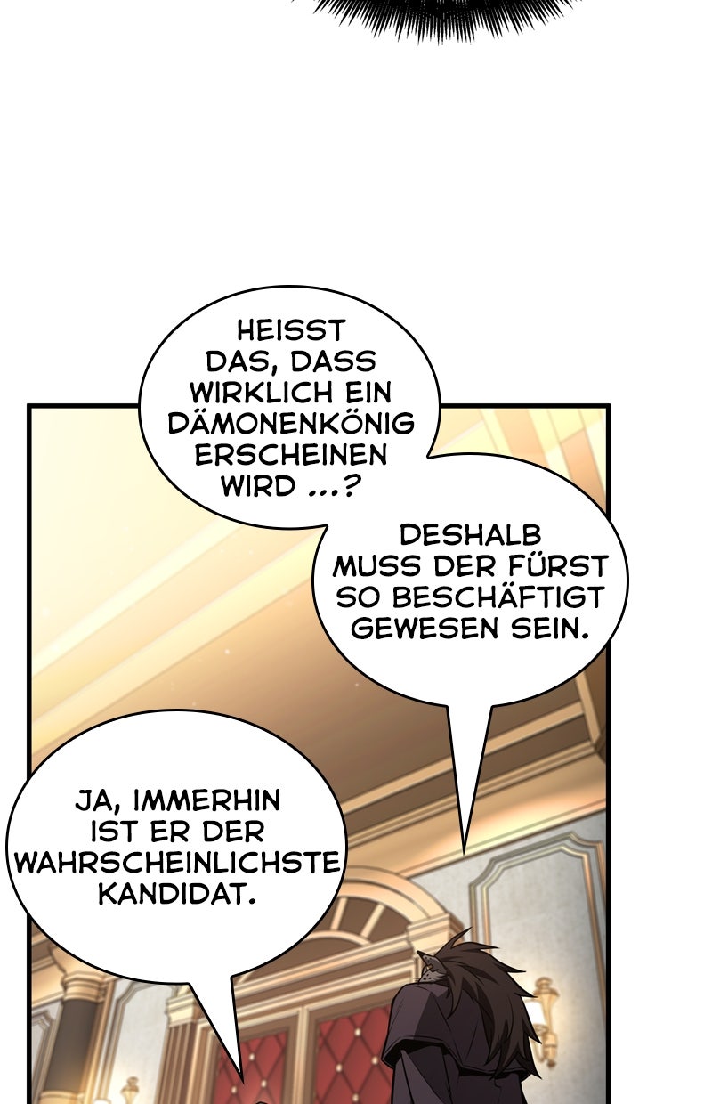 Read Der allwissende Leser Manga Online