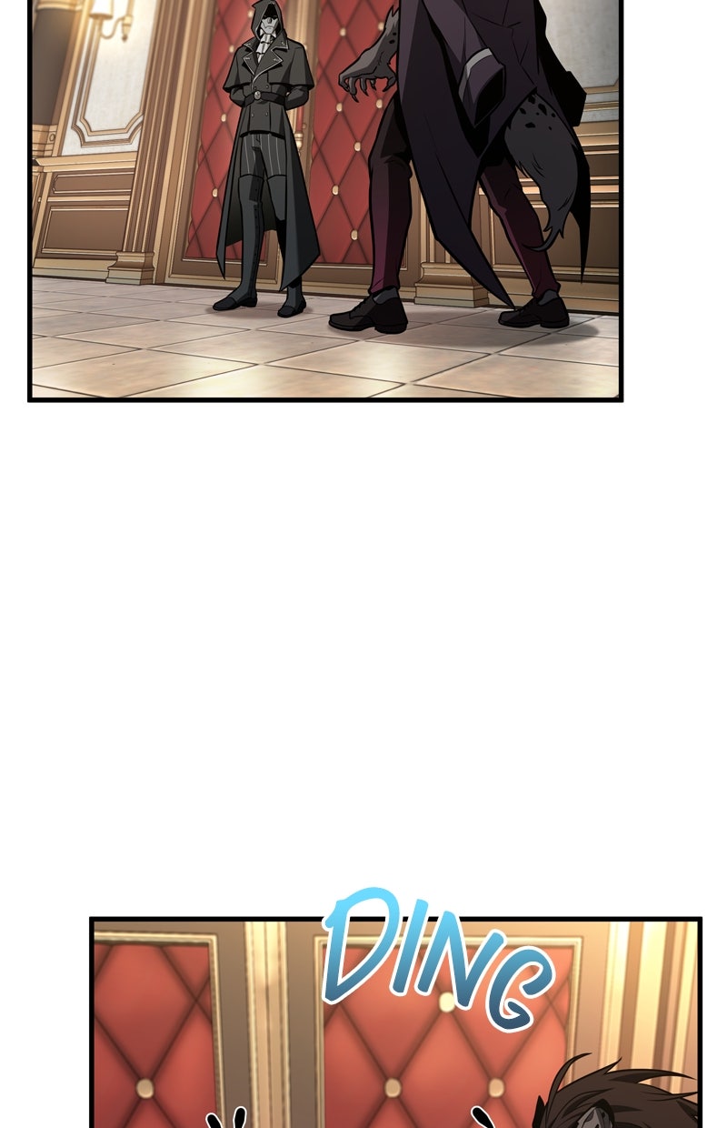 Read Der allwissende Leser Manga Online