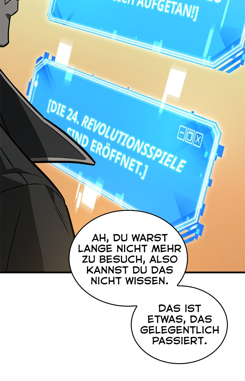 Read Der allwissende Leser Manga Online