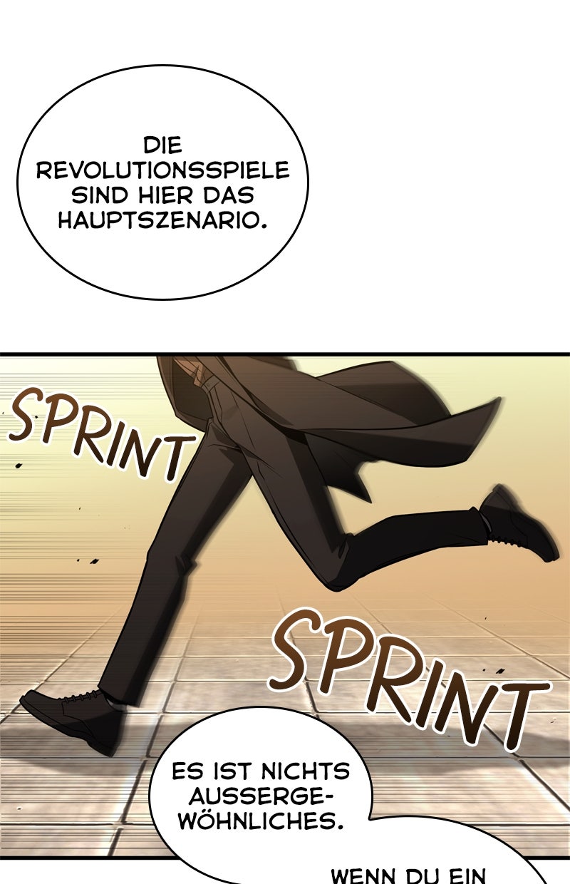 Read Der allwissende Leser Manga Online