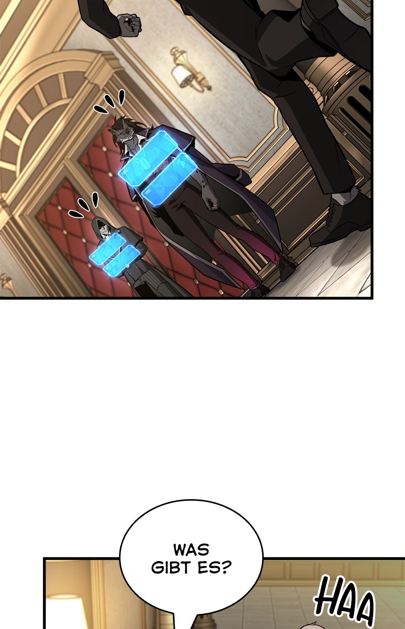 Read Der allwissende Leser Manga Online