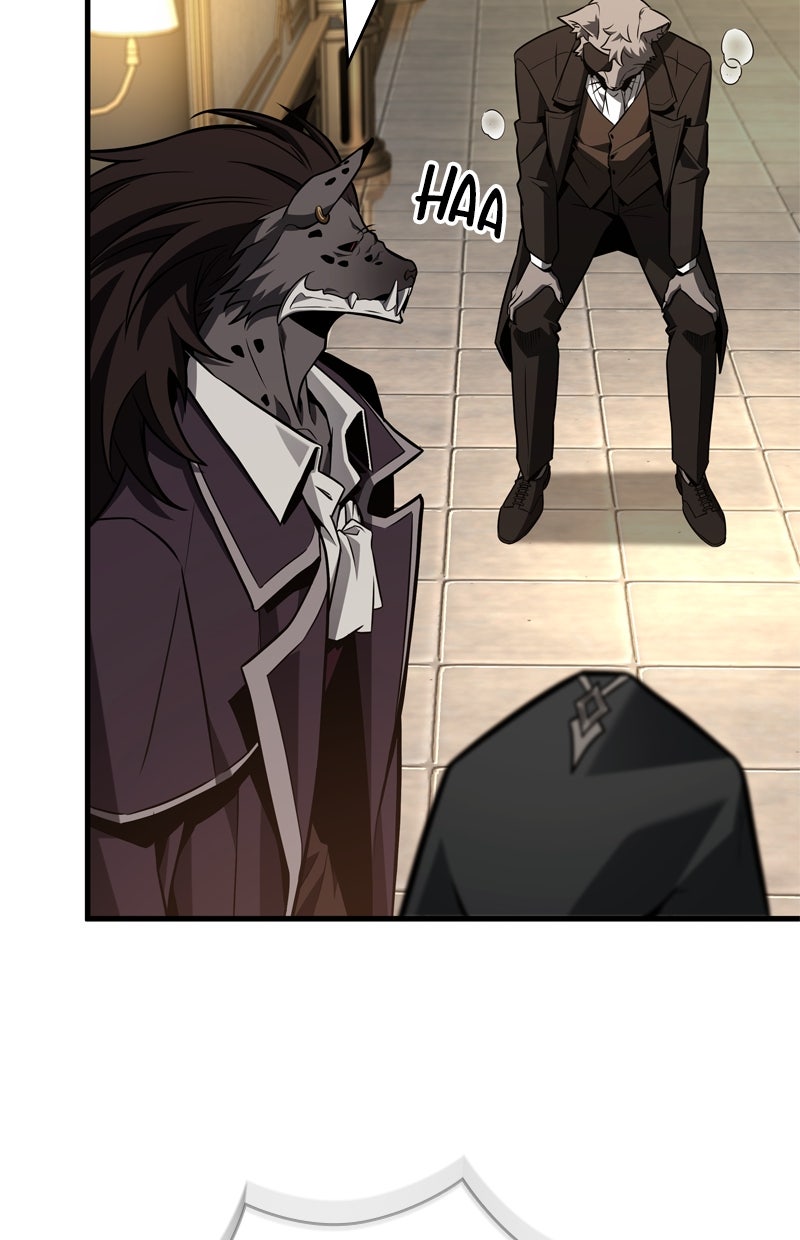 Read Der allwissende Leser Manga Online