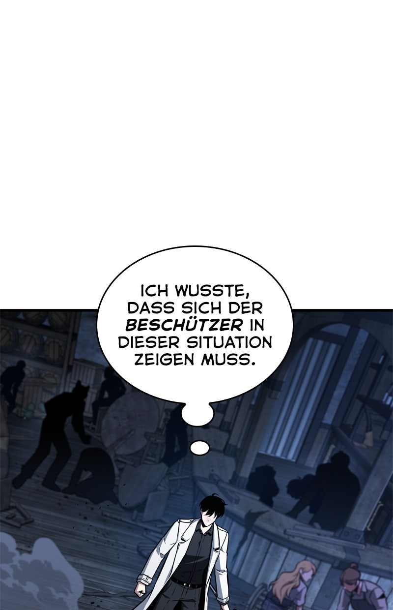 Read Der allwissende Leser Manga Online