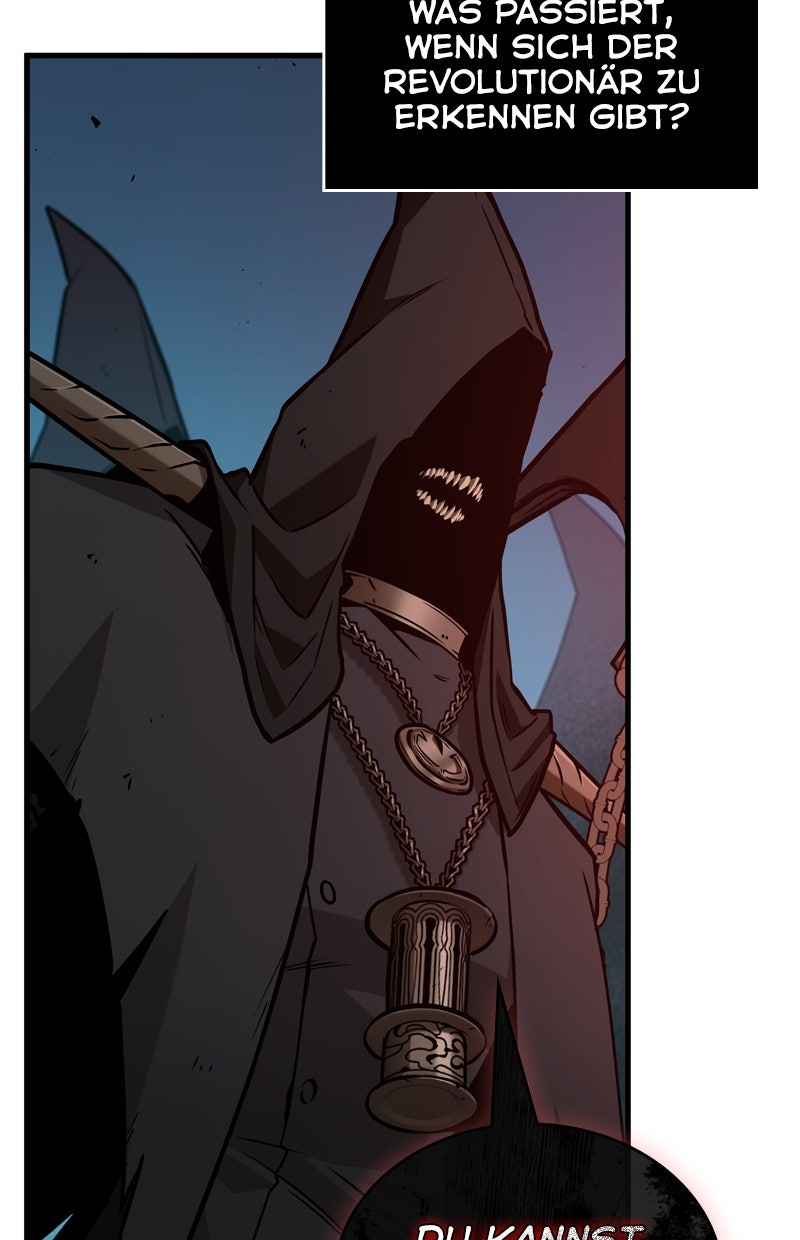 Read Der allwissende Leser Manga Online