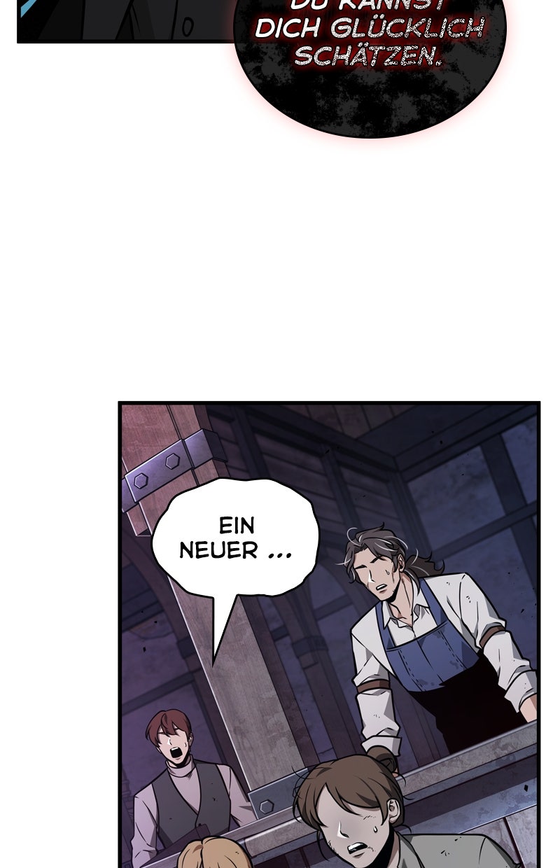 Read Der allwissende Leser Manga Online