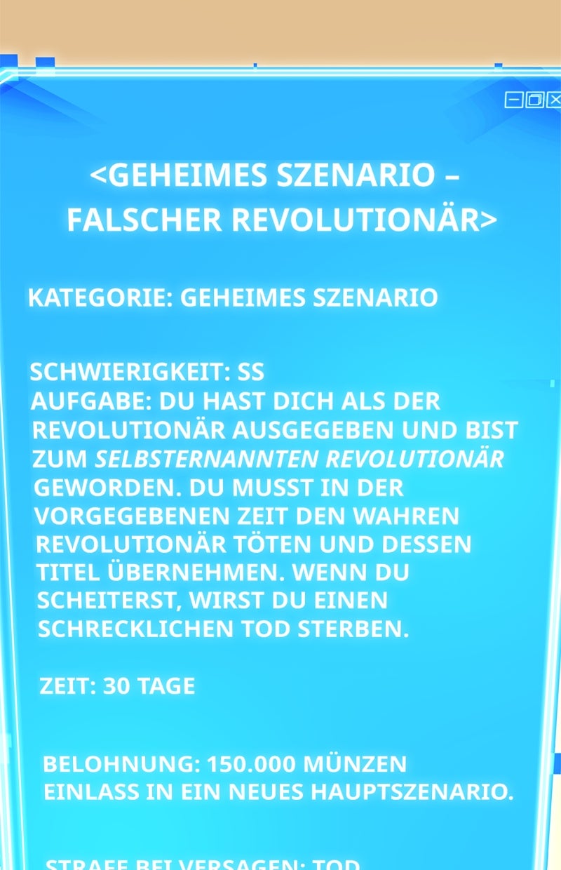 Read Der allwissende Leser Manga Online