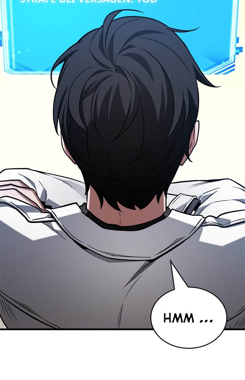 Read Der allwissende Leser Manga Online