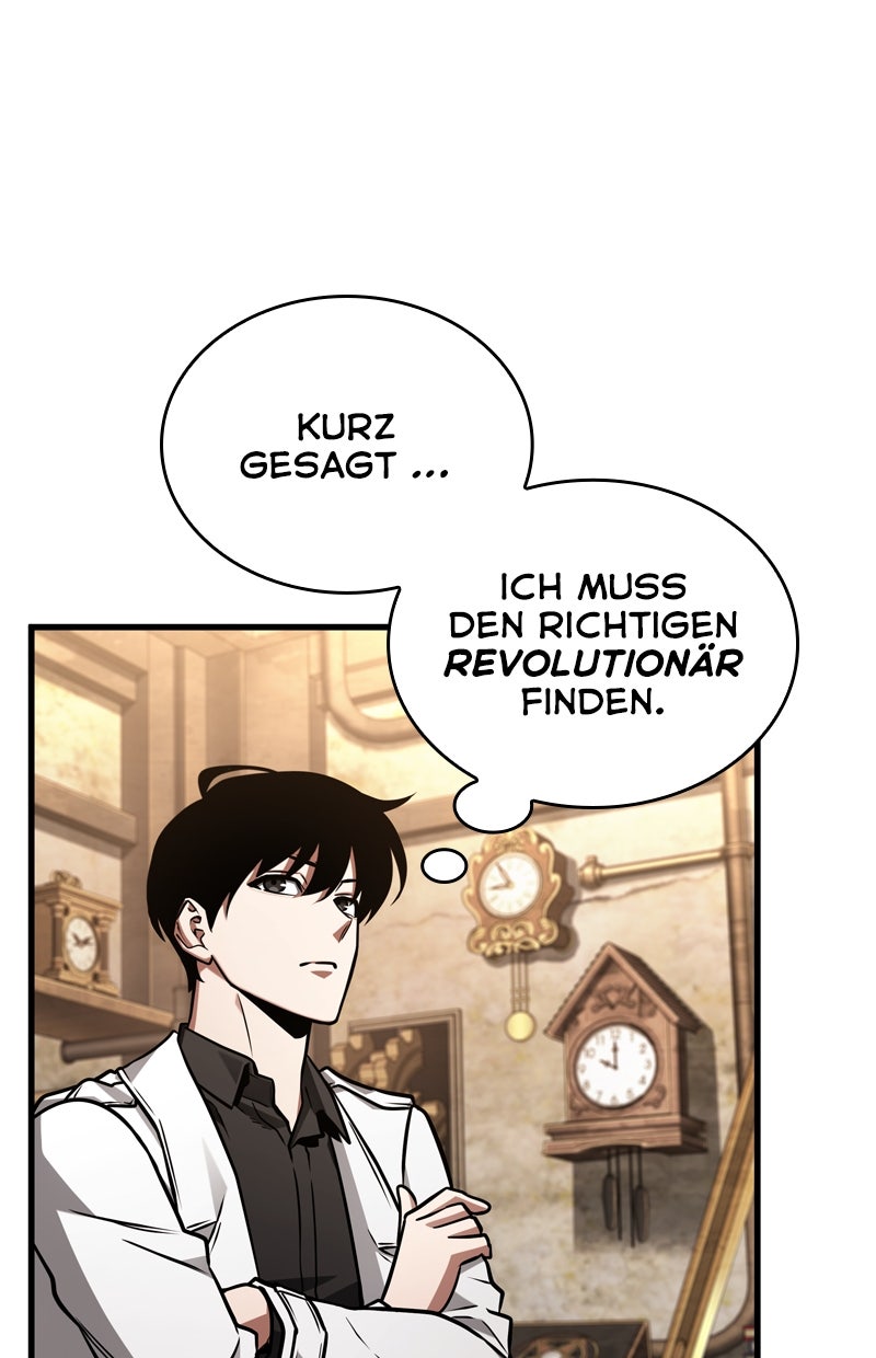 Read Der allwissende Leser Manga Online