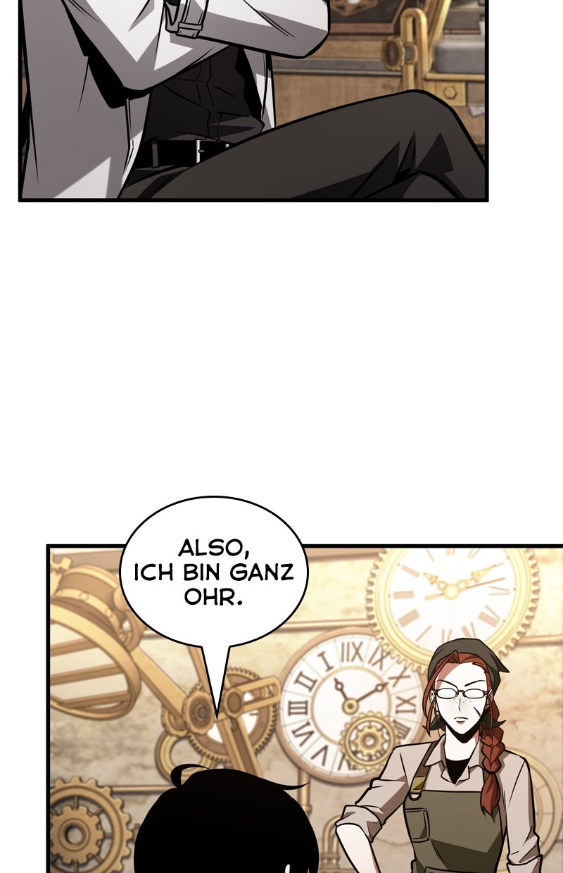 Read Der allwissende Leser Manga Online