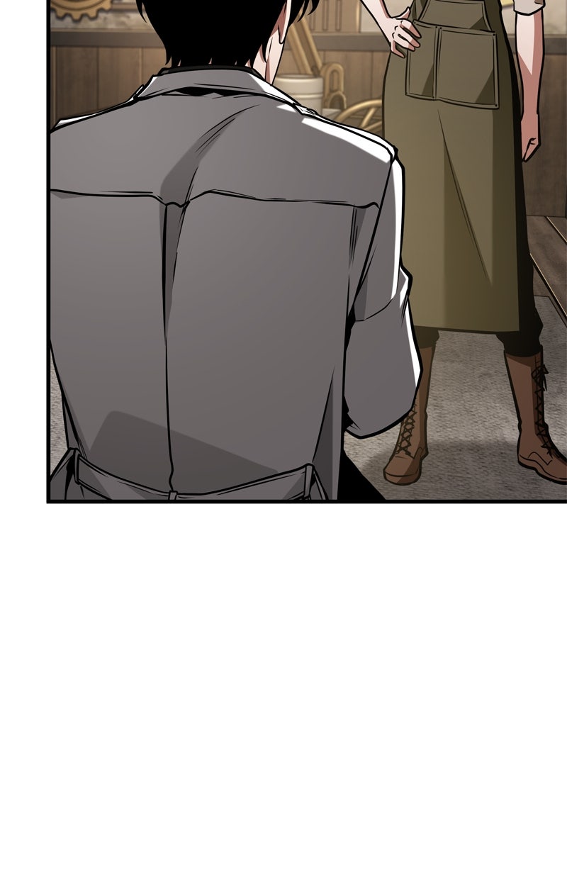 Read Der allwissende Leser Manga Online