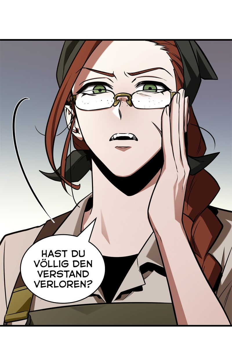 Read Der allwissende Leser Manga Online