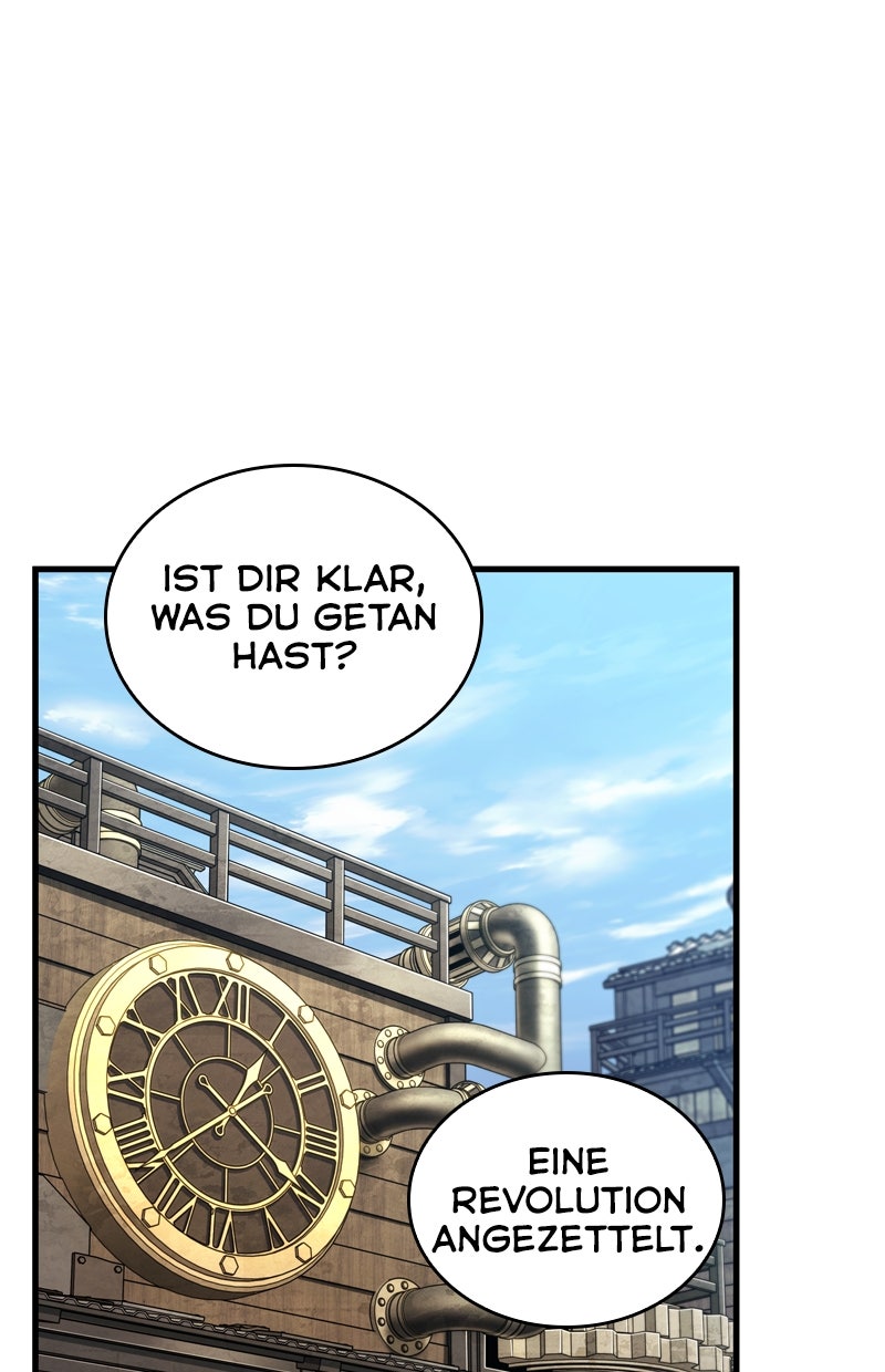 Read Der allwissende Leser Manga Online