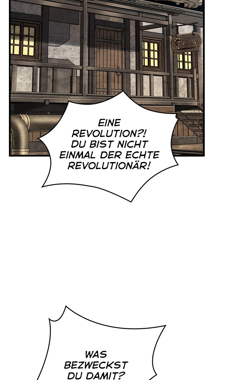 Read Der allwissende Leser Manga Online