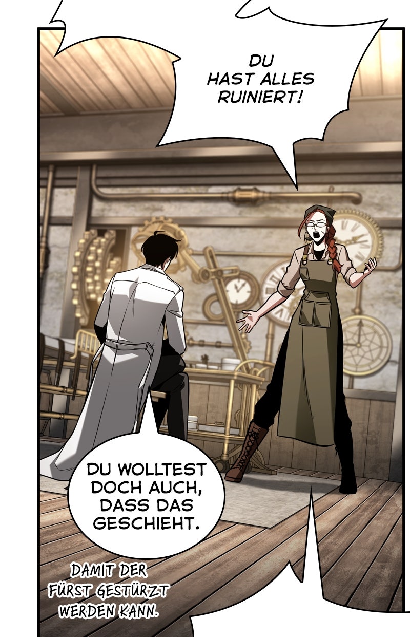 Read Der allwissende Leser Manga Online