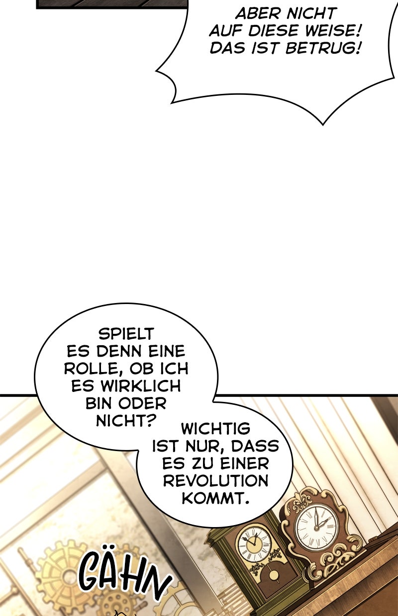 Read Der allwissende Leser Manga Online