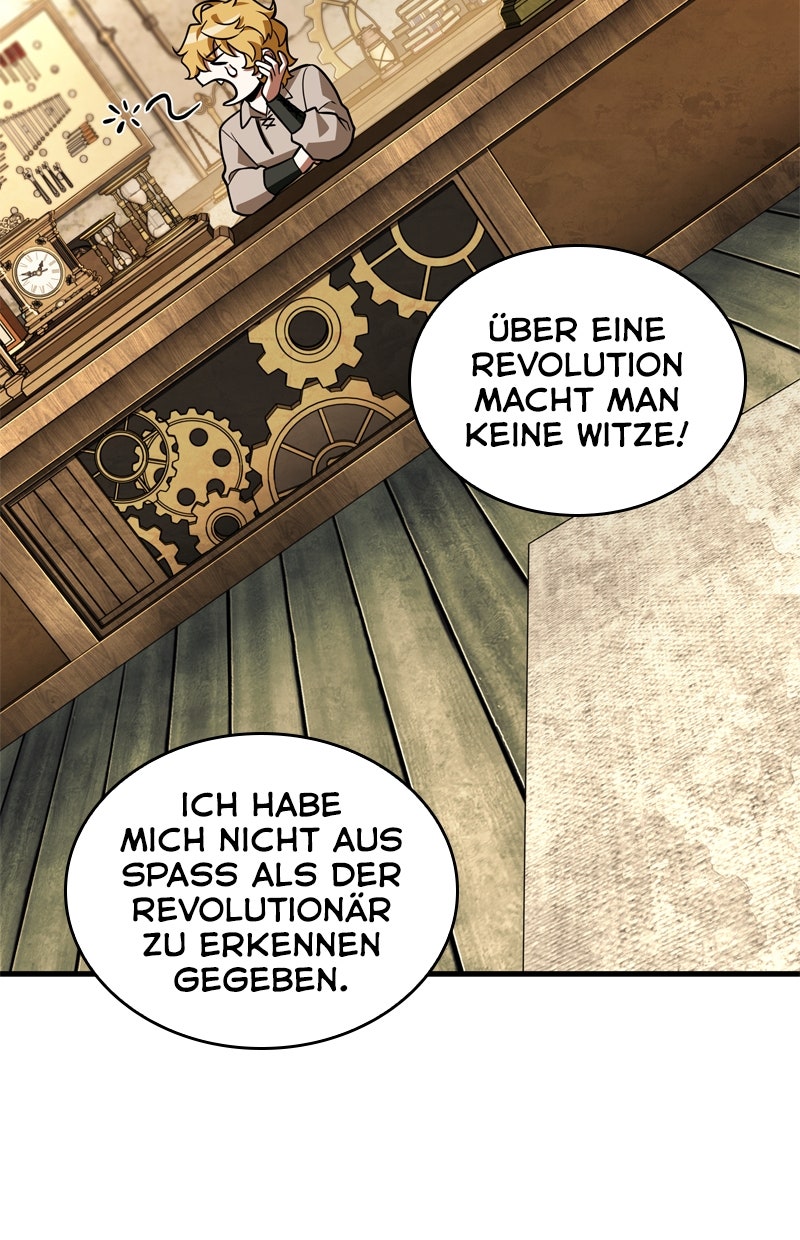 Read Der allwissende Leser Manga Online