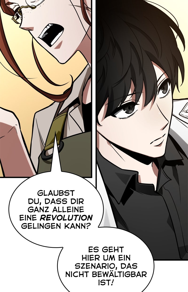 Read Der allwissende Leser Manga Online