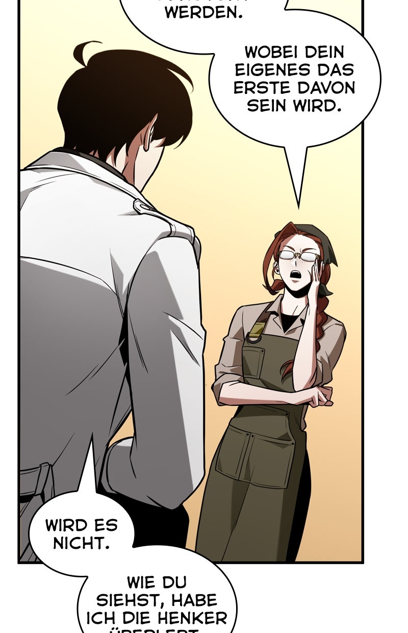 Read Der allwissende Leser Manga Online