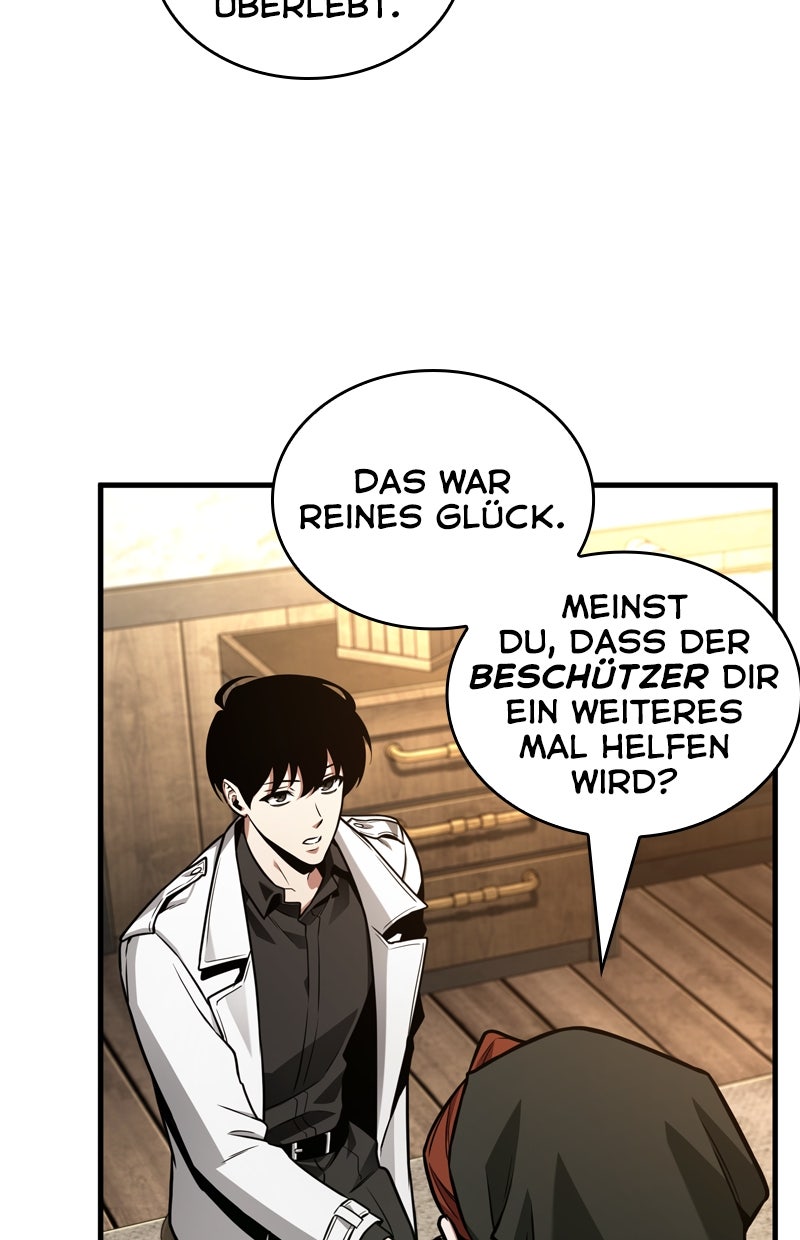 Read Der allwissende Leser Manga Online