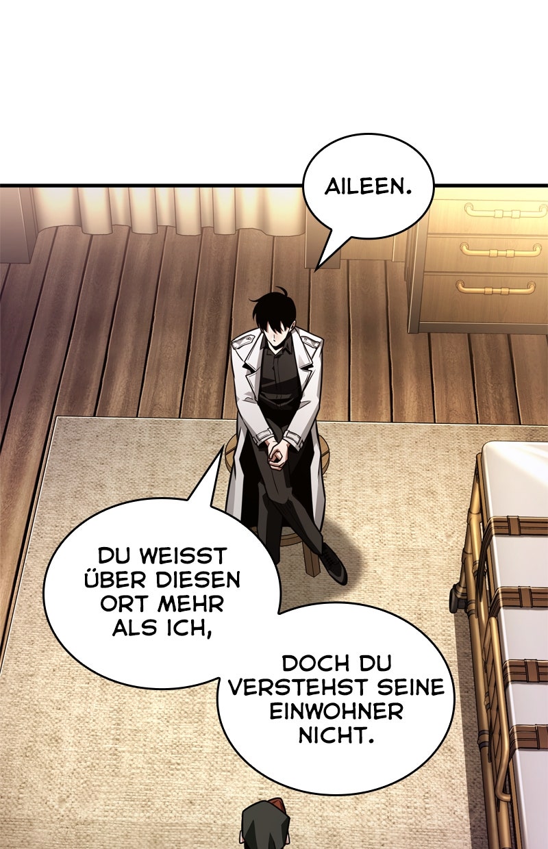 Read Der allwissende Leser Manga Online