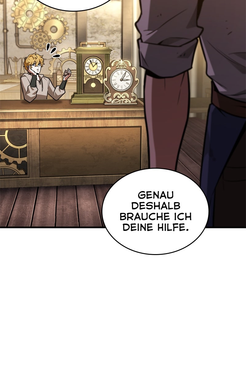 Read Der allwissende Leser Manga Online