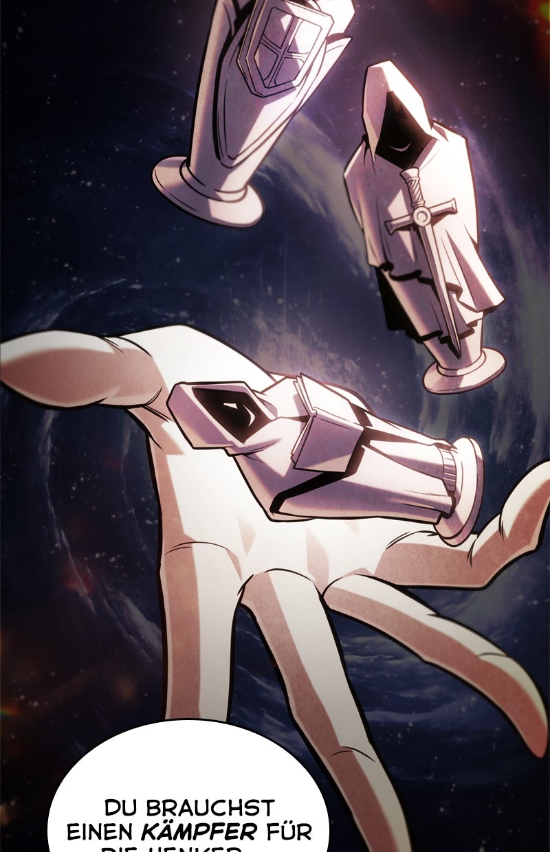 Read Der allwissende Leser Manga Online