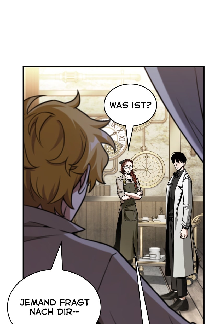 Read Der allwissende Leser Manga Online