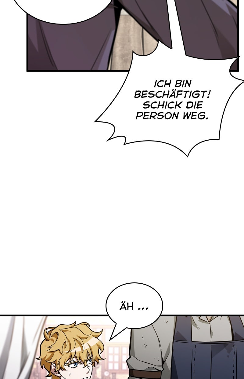 Read Der allwissende Leser Manga Online