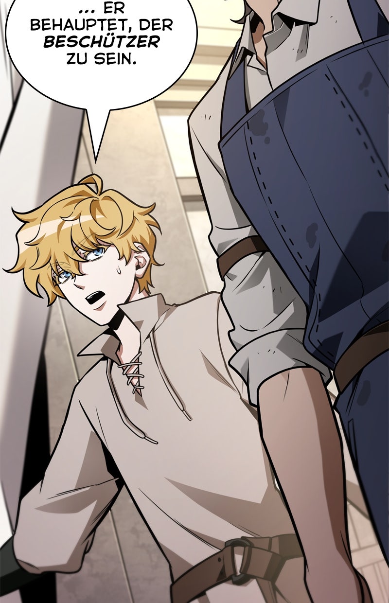 Read Der allwissende Leser Manga Online