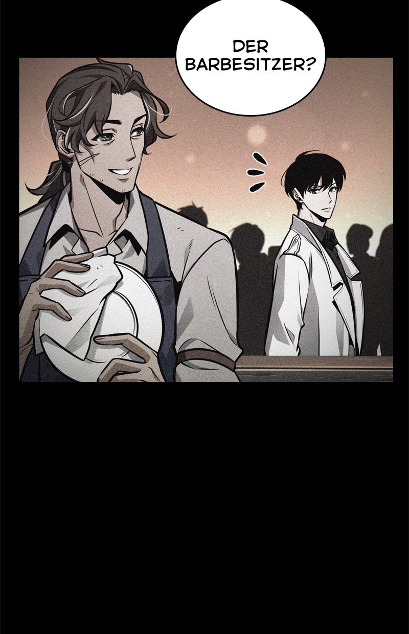 Read Der allwissende Leser Manga Online