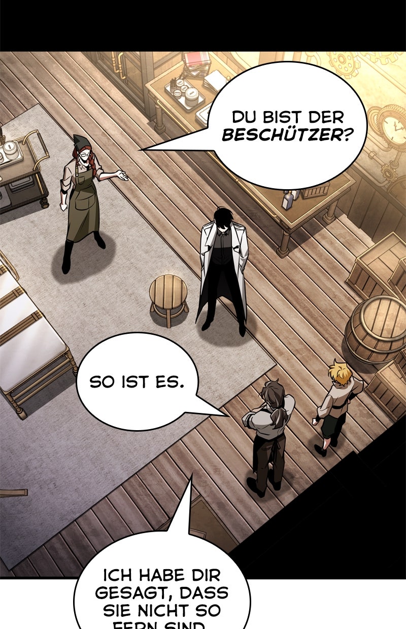 Read Der allwissende Leser Manga Online