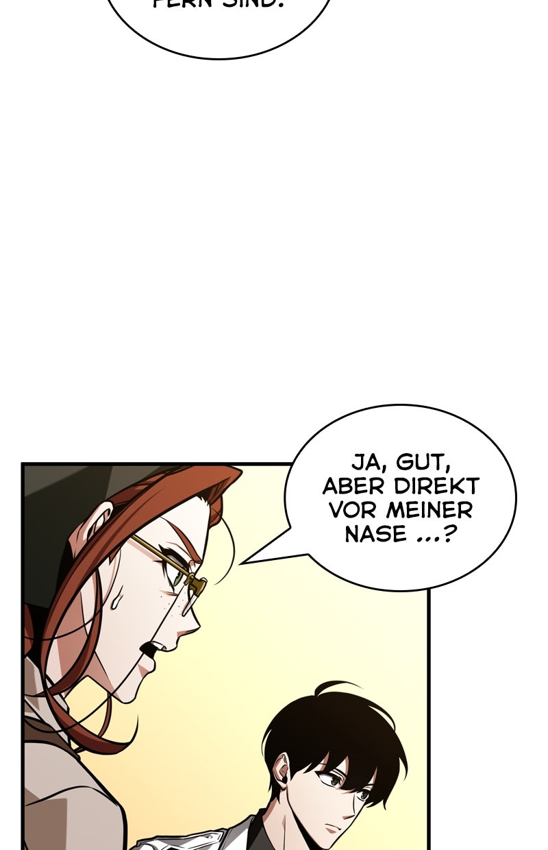 Read Der allwissende Leser Manga Online