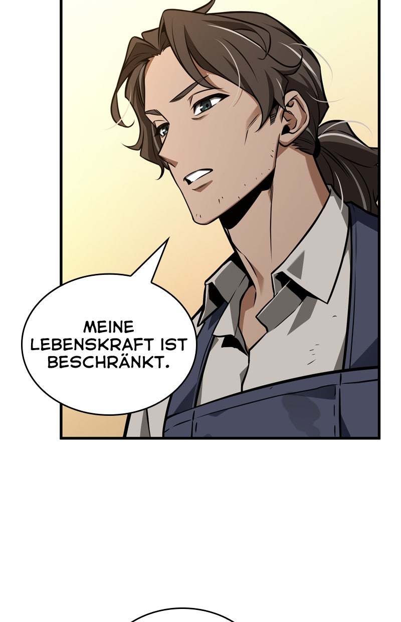 Read Der allwissende Leser Manga Online