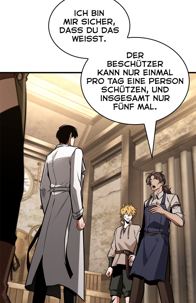 Read Der allwissende Leser Manga Online