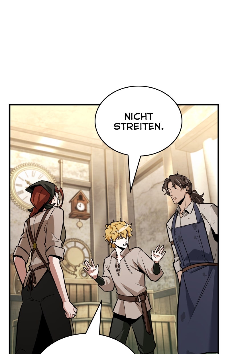 Read Der allwissende Leser Manga Online