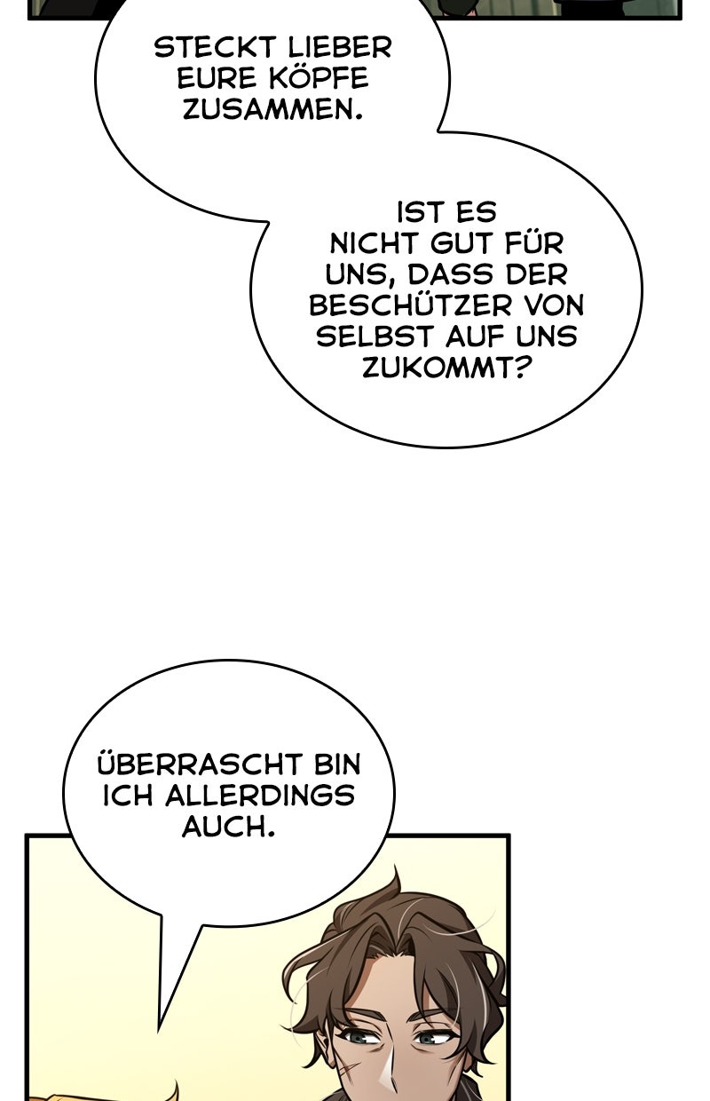 Read Der allwissende Leser Manga Online