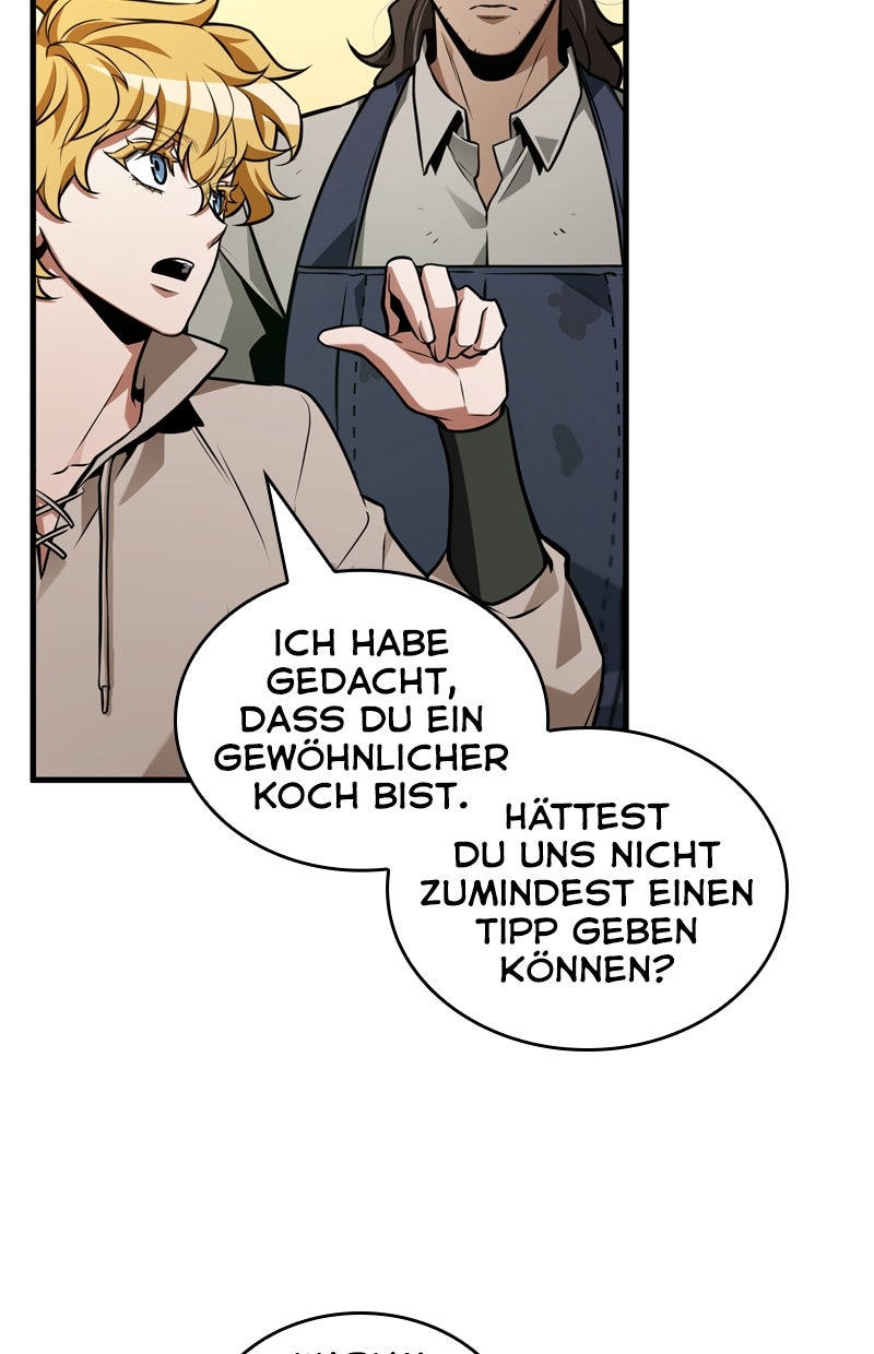 Read Der allwissende Leser Manga Online