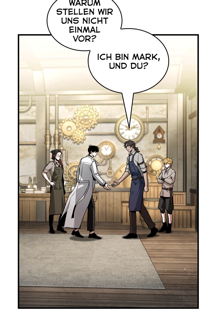 Read Der allwissende Leser Manga Online