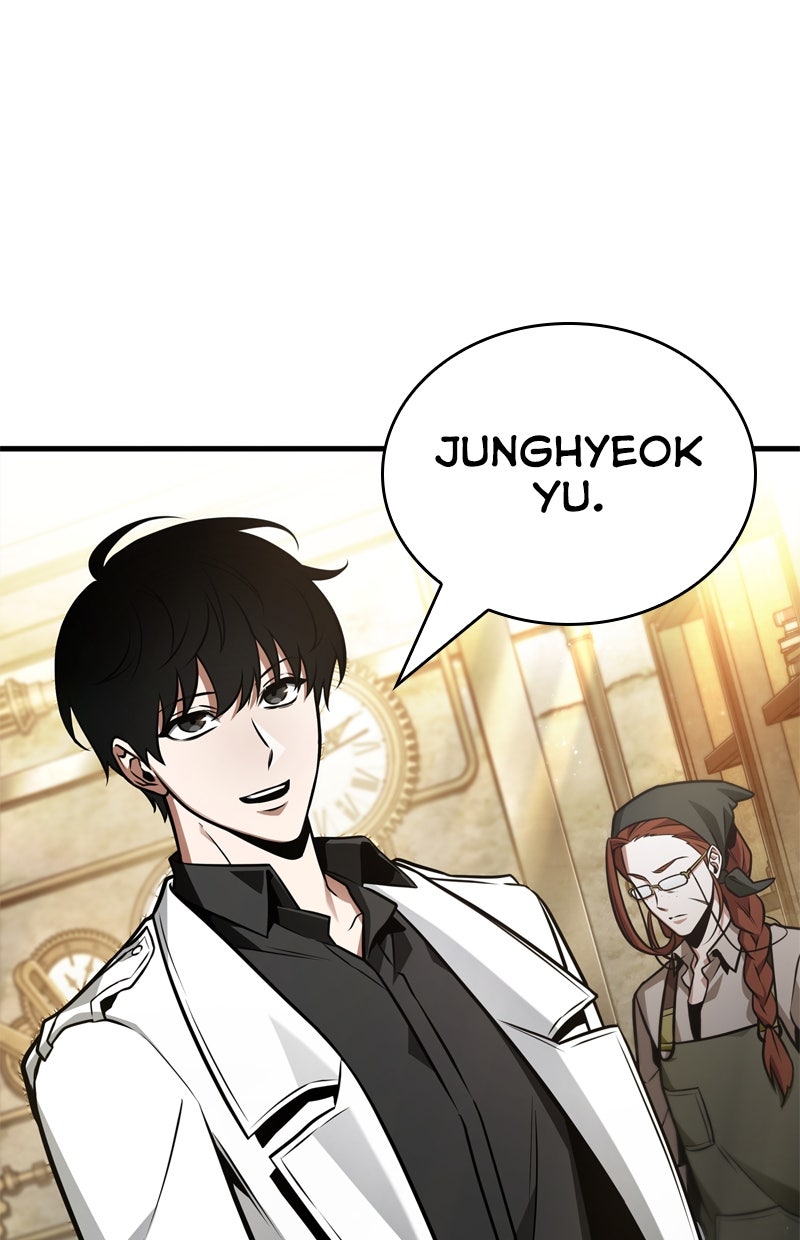 Read Der allwissende Leser Manga Online