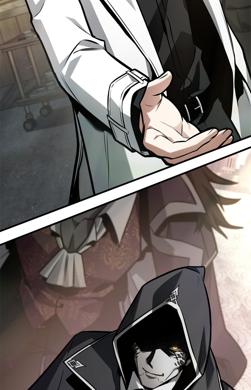 Read Der allwissende Leser Manga Online