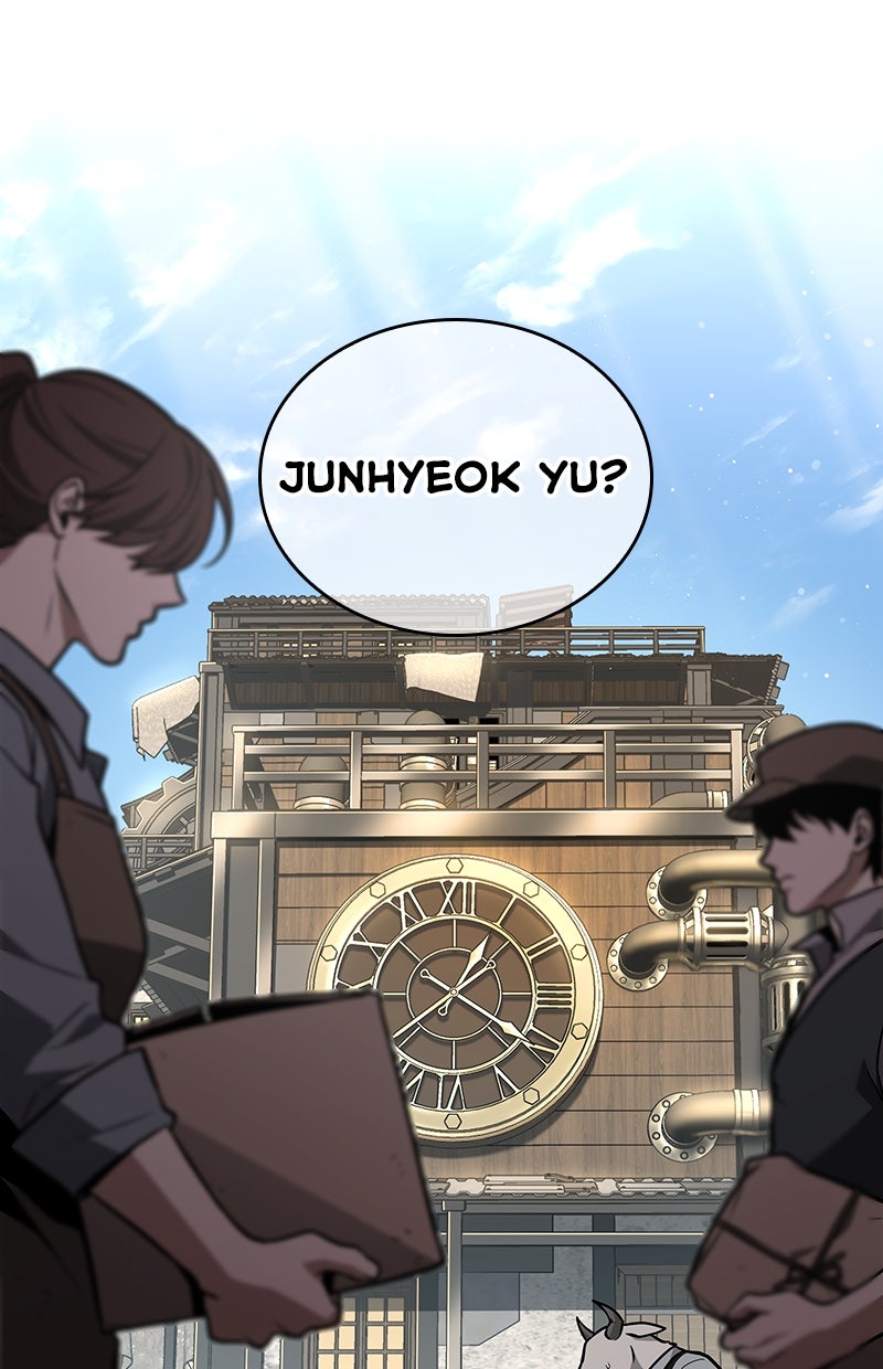 Read Der allwissende Leser Manga Online