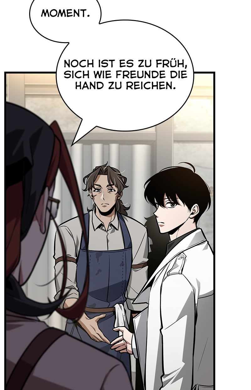 Read Der allwissende Leser Manga Online