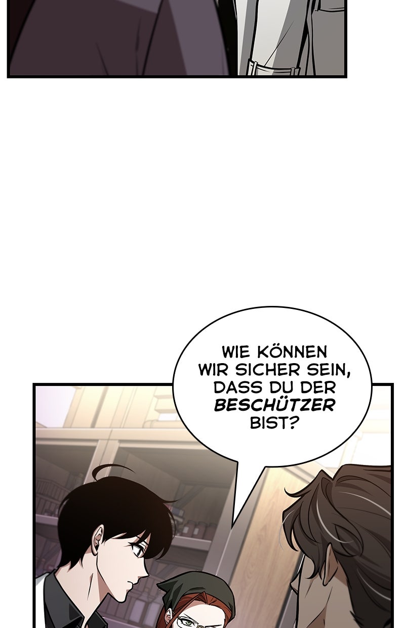 Read Der allwissende Leser Manga Online