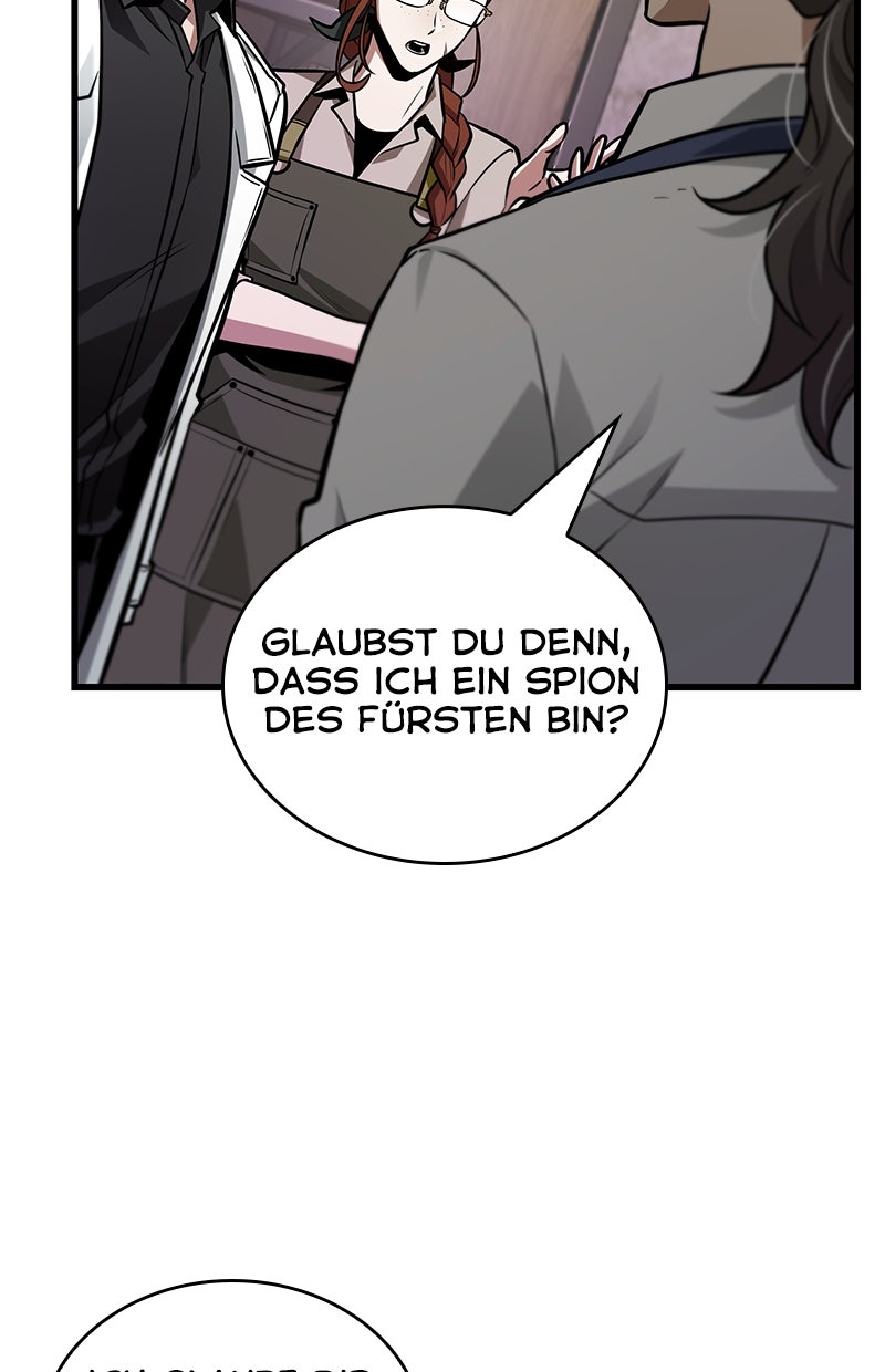 Read Der allwissende Leser Manga Online